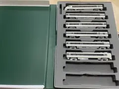 10-5555 KATO Nゲージ 683系 6両セット - メルカリ