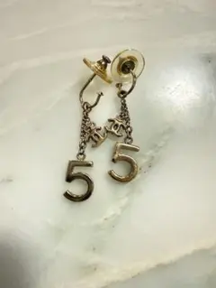 2026年最新】chanel ピアス no.5の人気アイテム - メルカリ
