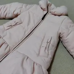 BREEZE　120 アウター　美品