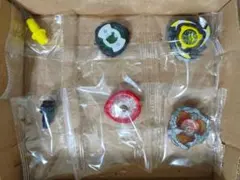 ヘルズブレイブJ3-60GF　ティラノロア1-70L　新品未開封