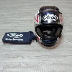 Arai RX-7X STATEMENT ステイトメントのサムネイル