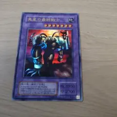 遊戯王　異星の最終戦士　二期ウルトラ　PSA10 鑑定品 PSA10 極美品 最安値 世界20枚 異星の最終戦士 二期 ウルトラ