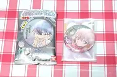 名探偵コナン 彩光 キラキラ 缶バッジ vol .2 灰原哀