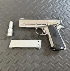 MGC FBI SPECIAL CALIBER .45 T002 絶版モデルガン MGC FBI SPECIAL CALIBER .45 T002 絶版モデルガン MGC FBI
