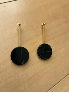 VTOPIA mars pierce ピアス　mother