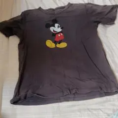 RIKKA FEMME ミッキーマウス Tシャツ Lサイズのサムネイル