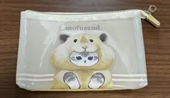 mofusand ポーチ ハムスター