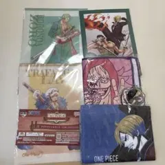【専用出品】美品★ONE PIECE キャラソン ゾロ サンジ 楽天市場】ワンピース ゾロ サンジの通販