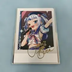 がうる•ぐら 誕生日記念2024 誕生日記念フルセット 数量限定ver. 新品 数量限定ver. がうる・ぐら 誕生日記念2024 直筆サイン