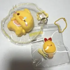 非売品　ハイチュウ　当選品　キューピー　キュージョン　フルーツ　スクイーズ 非売品 ハイチュウ 当選品 キューピー キュージョン フルーツ