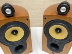 希少 B&W 686 2way バスレフ型 スピーカー ペア シリアル連番 良品 希少 B&W 686 2way バスレフ型 スピーカー ペア シリアル連番 良品