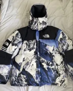 Supreme The North Face ダウンジャケット - メルカリ