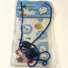 ざっくぅ　スマホポーチ