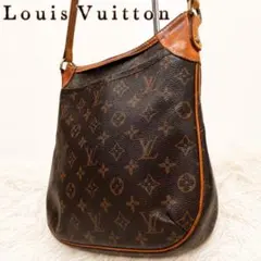 LOUIS VUITTON オデオン PM ショルダー バッグ モノグラムのサムネイル