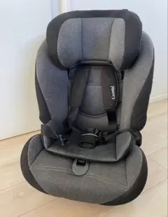 Combi ISOFIXチャイルドシート セイブトレックのサムネイル