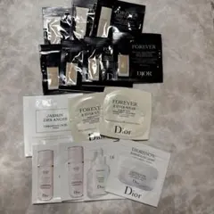 Dior J'adore サンプルセット 5点 - メルカリ