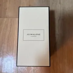 JO MALONE ギフトボックス ベージュ