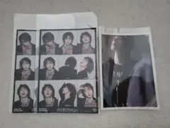 BOYNEXTDOOR No Genre ポストカード ソンホ