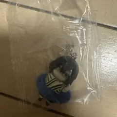 鬼滅の刃 キャラばんちょうこう めじるしアクセサリー 伊黒小芭内
