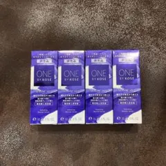 ONE BY KOSÉ セラムヴェール 30ml×8本（240ml）