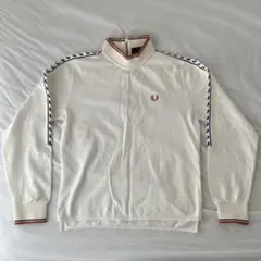 FRED PERRY×AKANE UTSUNOMIYA ハイネックジャージのサムネイル