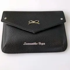 Samantha Vega ミニポーチ