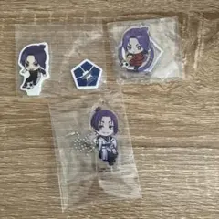 ブルーロック御影玲王まとめ売り