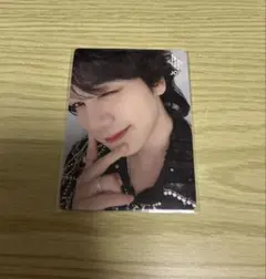 JO1 豆原一成 トレカ