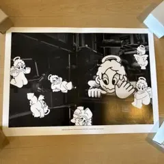 tappei 手塚治虫 ポスター - メルカリ