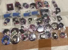 呪術廻戦　禪院真希　グッズ　まとめ売り