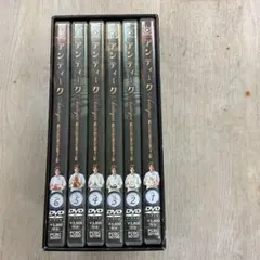 2025年最新】アンティーク 西洋骨董洋菓子店 dvd boxの人気