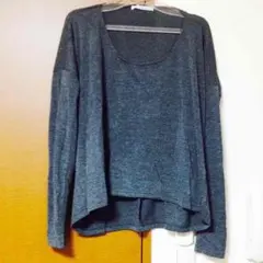 KBF♡ケービーエフ♡ドルマンニット