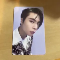 NCT127 ランダムトレカ ジャニー fact check