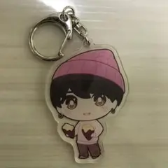 M!LK 佐野勇斗 アクキー ファンミ 群馬 新品未使用