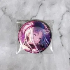 プロセカ Vivid BAD SQUAD 初音ミク グリッター缶バッジ