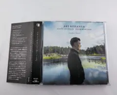 帯付 Aki Rissanen / Another North