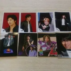 関ジャニ∞フォトセット①