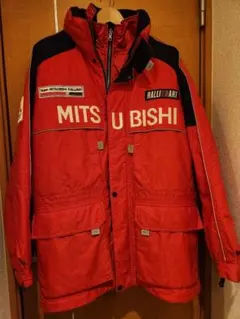 2025年最新】RALLIART ジャケットの人気アイテム - メルカリ