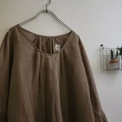 タグ付き 未使用品 24SS ハグオーワー シフォンギャザーブラウス ピンク 楽天市場】ハグオーワー（シャツ・ブラウス｜トップス