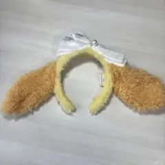 ディズニー カチューシャ クッキーアン