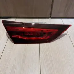 アウディ TT 8J Sonar製テールランプ スモーク - メルカリ