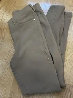 SCHOCKEMOHLE フルグリップキュロット　36
