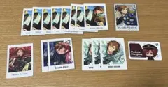 あんスタ あんさんぶるスターズ 三毛縞斑 ぱしゃっつ