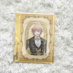 うたプリ ビジュカ 四ノ宮那月