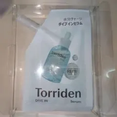 トリデンTorriden ダイブイン セラム 50ml 詰め替えのサムネイル