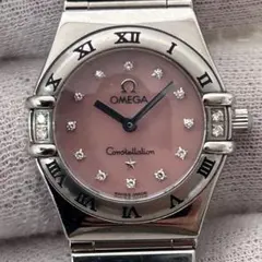 OMEGA オメガ 1566.66 コンステレーション マイチョイス 腕時計