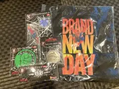 スパイダーマン Happyくじ BRAND NEW DAY セット