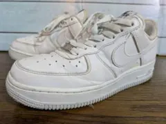 Nike Air Force 1 ホワイト