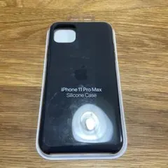 APPLE IPHONE11 PRO MAX SILICONE MX002FE…