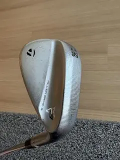 TaylorMade MILLED GRIND 3 ウェッジ 58度のサムネイル